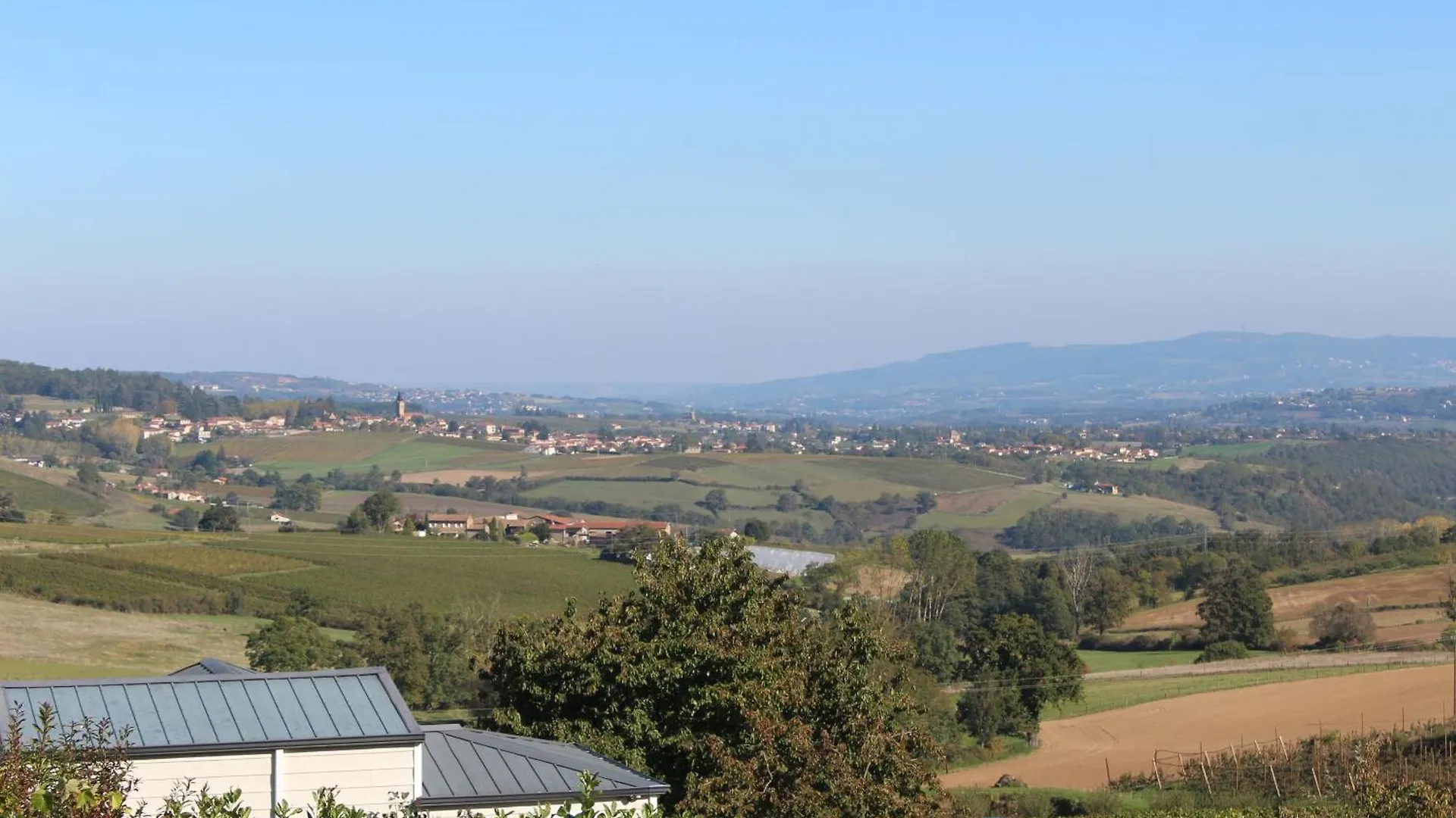 Le Clos Du Popey Saint-Romain-de-Popey 0*,  France