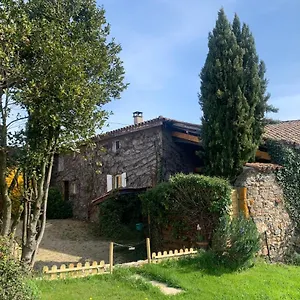 Hébergement de vacances Le De Buffetieres, Saint-Romain-de-Popey